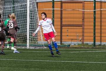 Bild 58 - wBJ Turnier HSV - St. Pauli - B.Moenchengladbach - Alst.Langenhorn